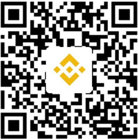 Binance QR